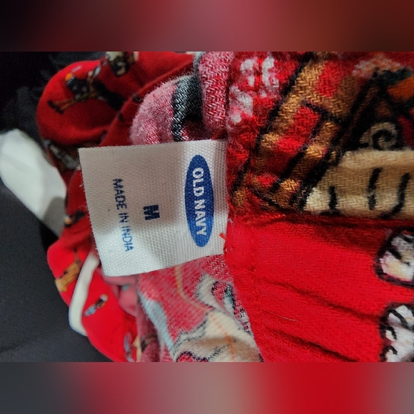 Womens Christmas pjs - Picture 2 of 2